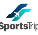 Logo SportsTrip Vertical