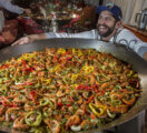 Paella-festa