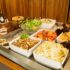 Vitorino buffet