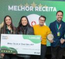 Brasil sabor carni premio