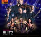 orquestra rock blitz