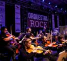 orquestra rock foto 1