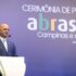 abrasel posse andre