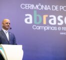 abrasel posse andre