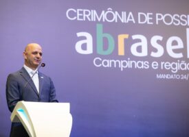 abrasel posse andre