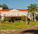 vitoria express
