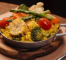 Benedito Paella
