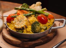Benedito Paella