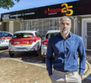 Energy Luis Henrique Machado