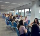 amcham rodada social