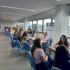 amcham rodada social